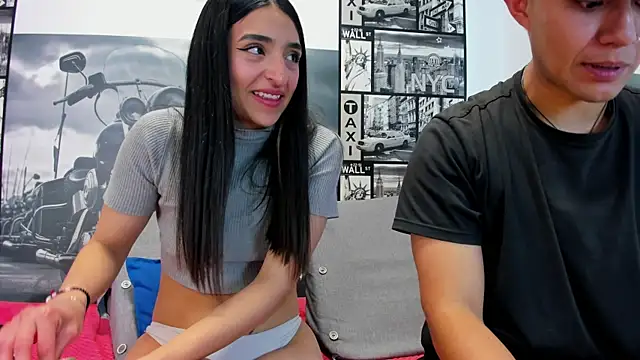 Light_Haze's cam snapshot