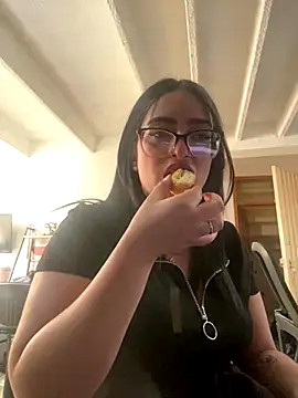 Kloe_Novoa's cam snapshot