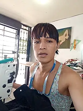 PaulinaLondra2 live sex cam