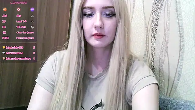 Nikki_Rose's cam snapshot