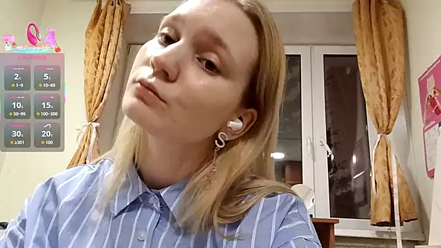 xlo_lax's cam snapshot