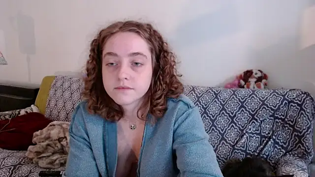 DeliaBlew's cam snapshot