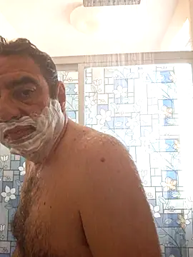 FernandoReuterG live sex cam