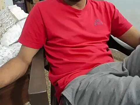 ArjunDeeper live sex cam