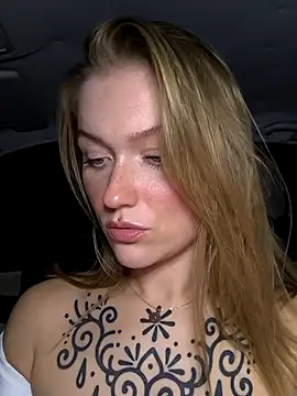 Goldi159's cam snapshot