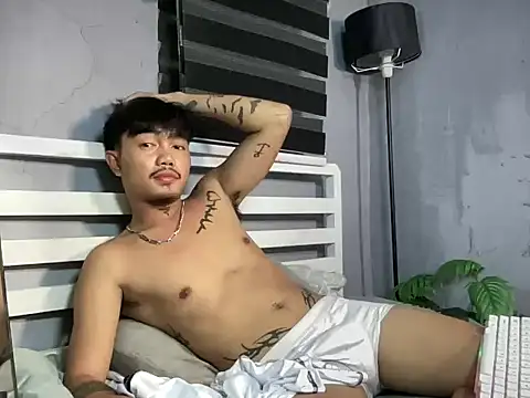 cutievrinx's cam snapshot