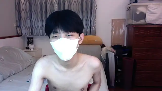 kai101010's cam snapshot