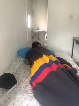 AXionX's cam snapshot