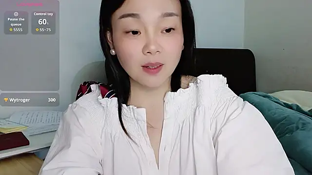 Aggie31's cam snapshot