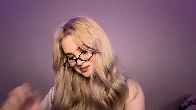 KarissaBoisse's cam snapshot