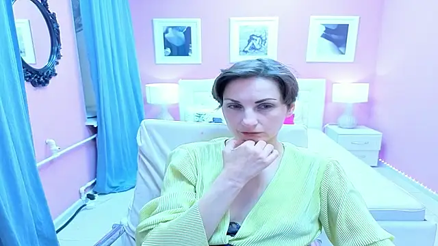 AuroraRight's cam snapshot