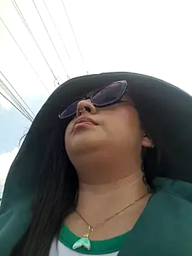 Venus_22's cam snapshot