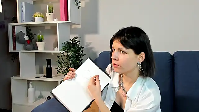 ShanaHearns's cam snapshot