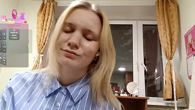 xlo_lax's cam snapshot