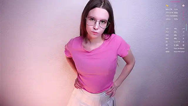 GennieKelso's cam snapshot