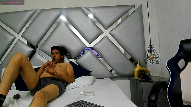 DANIDICK_VC's cam snapshot