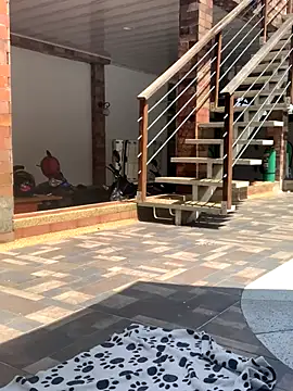 AnitaDuque's cam snapshot