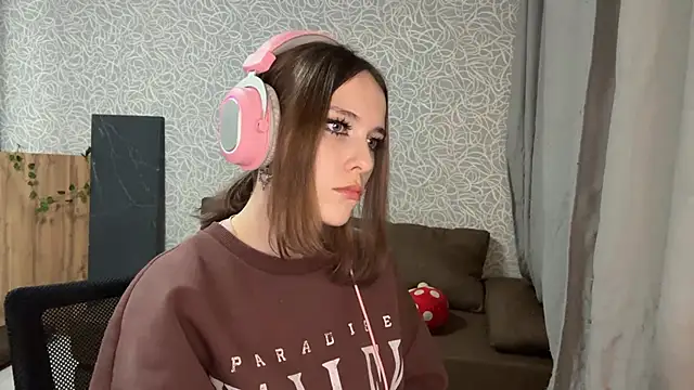 EvaLoveer's cam snapshot