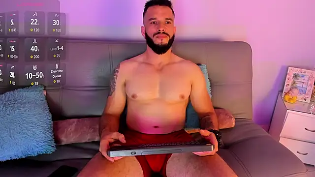 rambo__21's cam snapshot