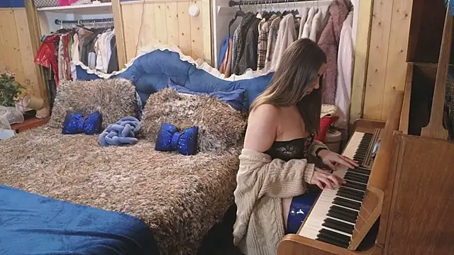 VanessaDoyle live sex cam