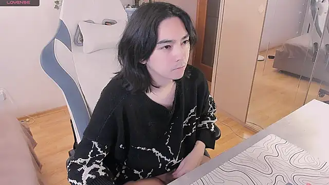 Judame_Aoi's cam snapshot