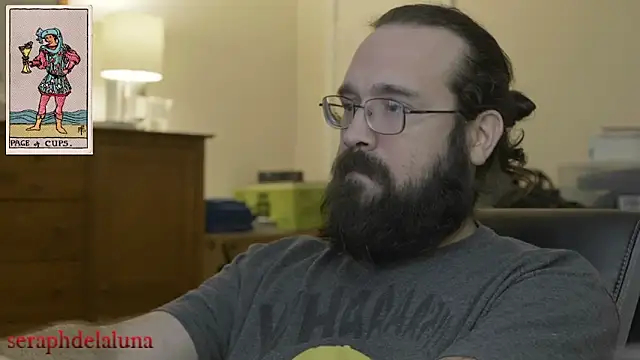 The_Page_Of_Cups_'s cam snapshot