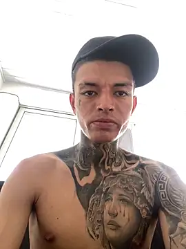 Herem369's cam snapshot