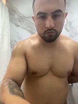 DoctorArabe3's cam snapshot