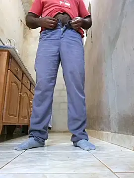 Negodabenga's cam snapshot