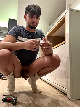 Gipsyboysteve live sex cam