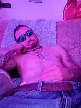 Mrluckstick's cam snapshot