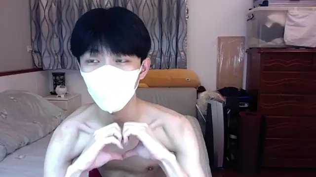 kai101010's cam snapshot