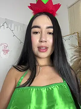 SiennaLorens's cam snapshot