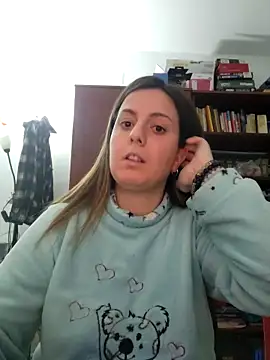 Sareyxon's cam snapshot