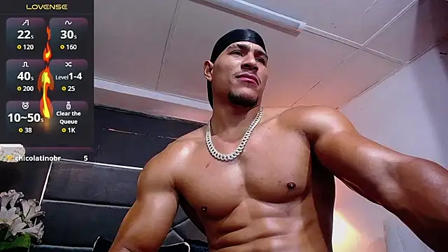 teddyfit19cm's cam snapshot