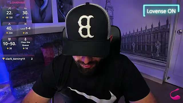 jhon_bear03's cam snapshot