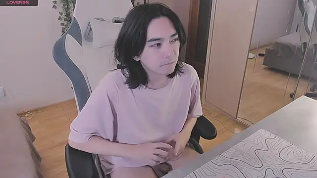 Judame_Aoi's cam snapshot