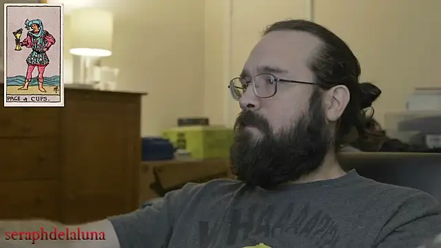 The_Page_Of_Cups_'s cam snapshot