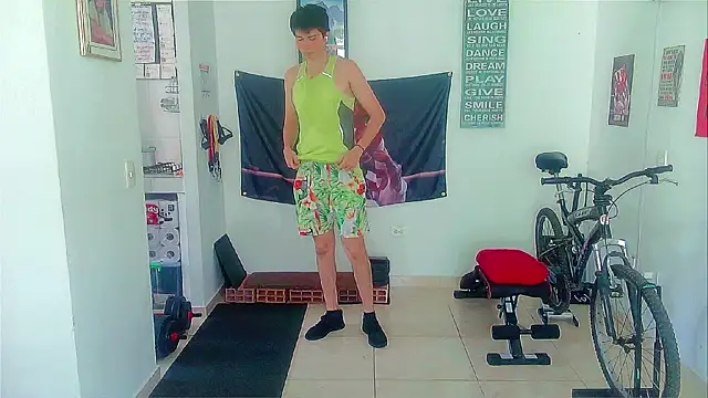 Andy_gray's cam snapshot