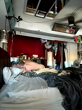 PeytonJohnn's cam snapshot