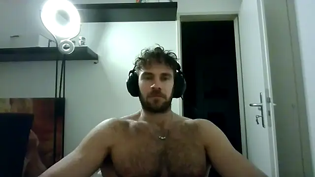 alpha-hunk's cam snapshot