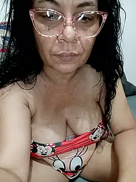 AnittaTettona live sex cam