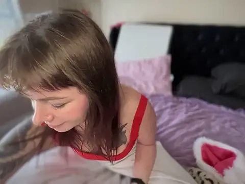 NaughtyFknVeteran's cam snapshot