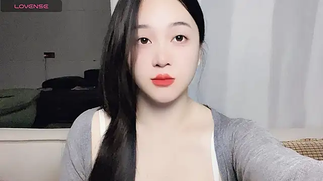 woaiqinqin's cam snapshot