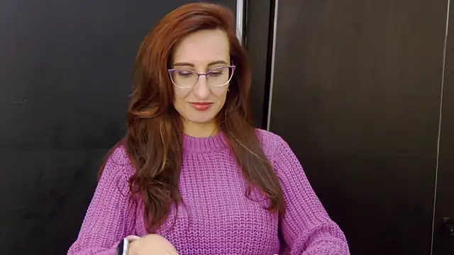 LysAd's cam snapshot