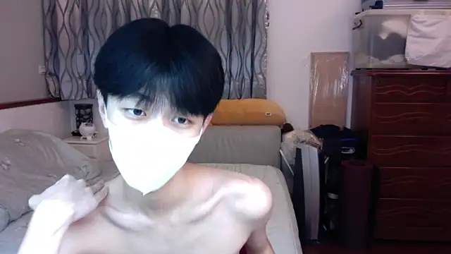 kai101010's cam snapshot