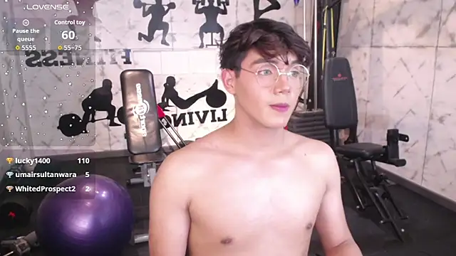 DyllanCooper's cam snapshot