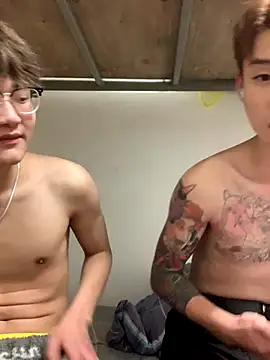 KK-cuteboy's cam snapshot