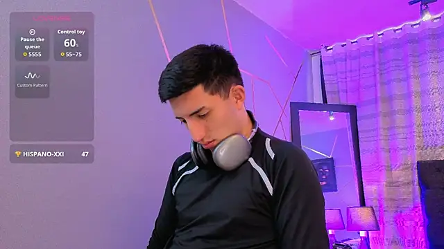 Un_Sluttyy's cam snapshot