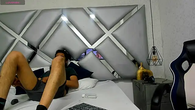 DANIDICK_VC's cam snapshot